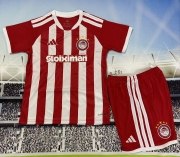 2627 Olympicos home kids kit